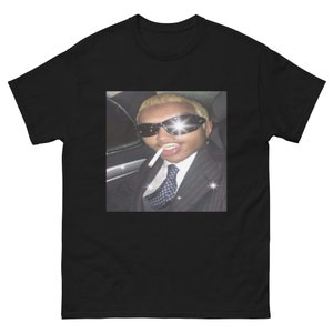 DJ Billy Bool - Drain Gang Bladee Merch