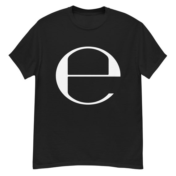 Ecco2k E Drain Gang T Shirt Ecco2k tee Ecco2k Drain Gang D G E Crest Album Poster Bladee Album Tee Drain Gang T shirt