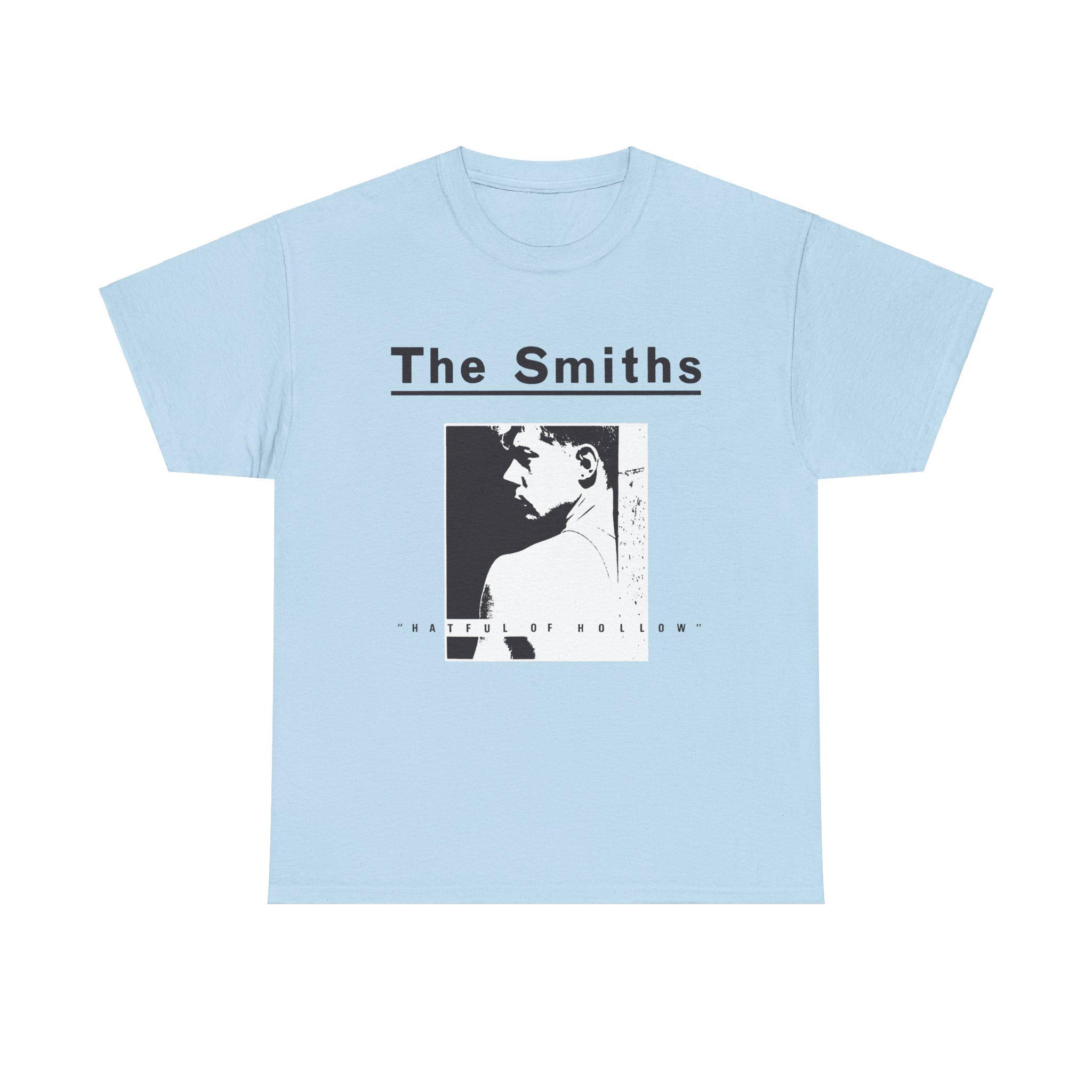 THE SMITHS Tシャツ 80s