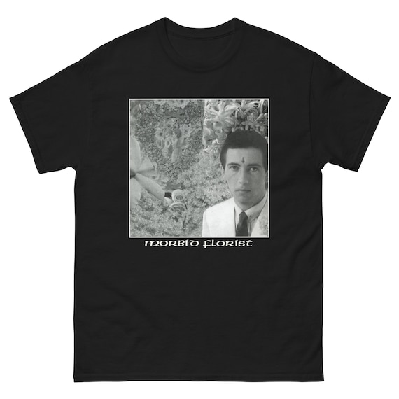 Anal Cunt Morbid Florist - Vintage Grindcore Punk Shirt - Etsy