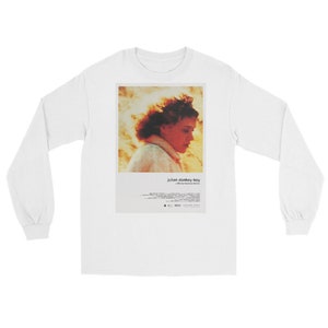 Julien Donkey Boy - Harmony Korine Gummo, Werner Herzog, Chloe Sevigny, Vintage Movie Poster Shirt