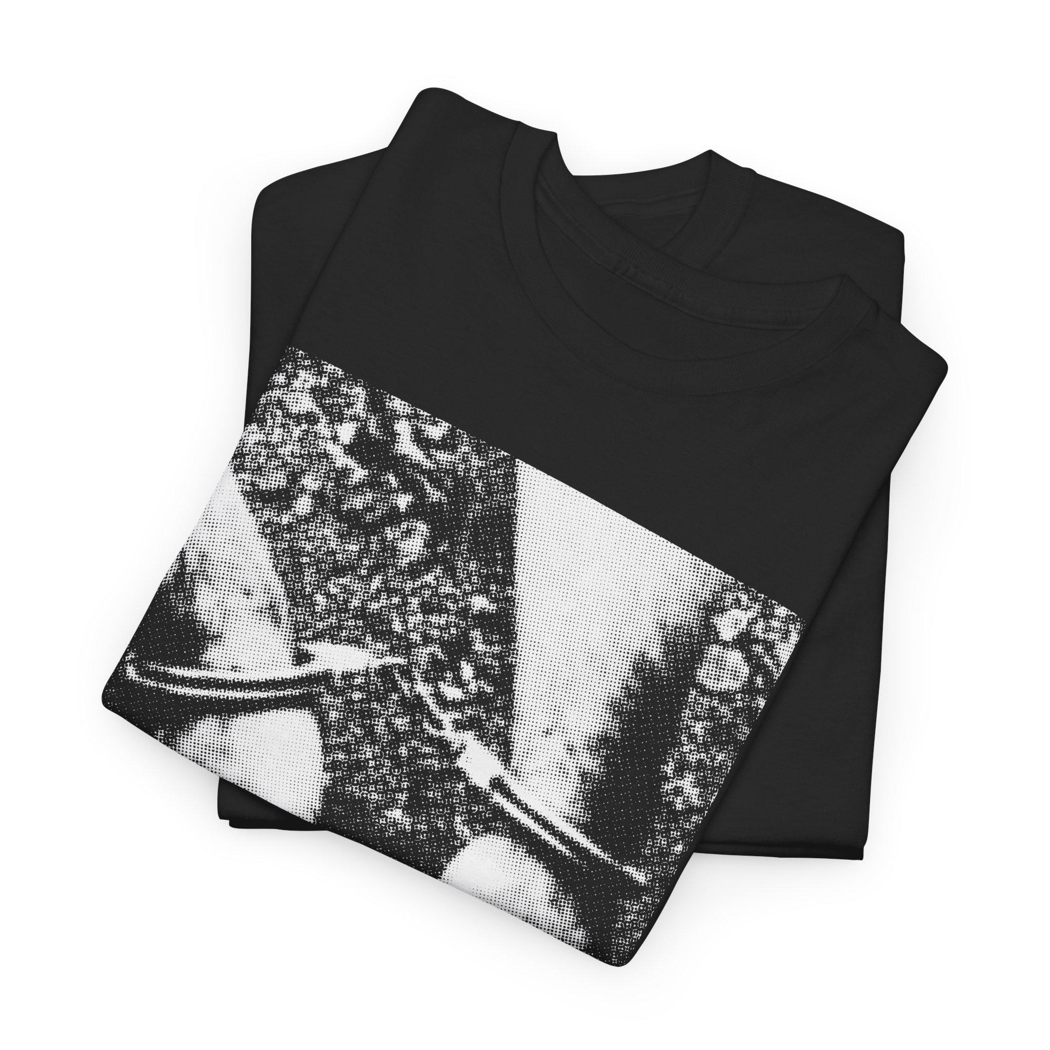 John Zorn Painkiller Band T-shirt, Noise Jazz Experimental Music