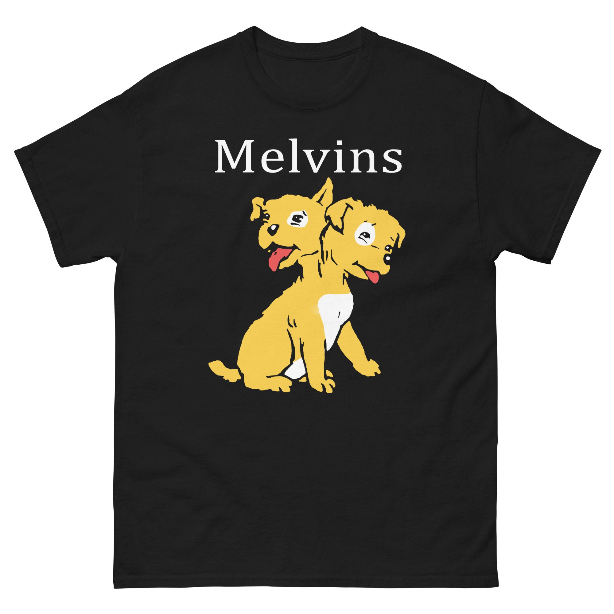 Melvins Vintage Shirt - Etsy Melvins Vintage Shirt - Etsy