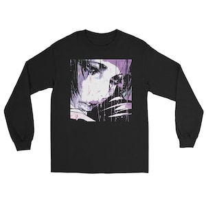 Sewerslvt - En paz - Camisa de manga larga
