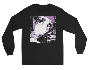 Sewerslvt - In Peace -  Long Sleeve Shirt