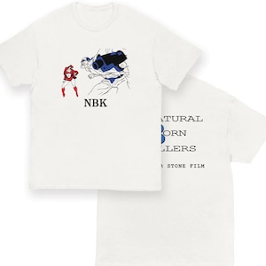 Natural Born Killers Classic Movie T Shirt - Etsy 日本 Natural Born Killers Classic Movie T Shirt - Etsy 日本
