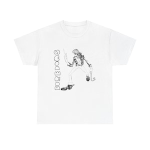 Boredoms Shirt - Etsy Canada