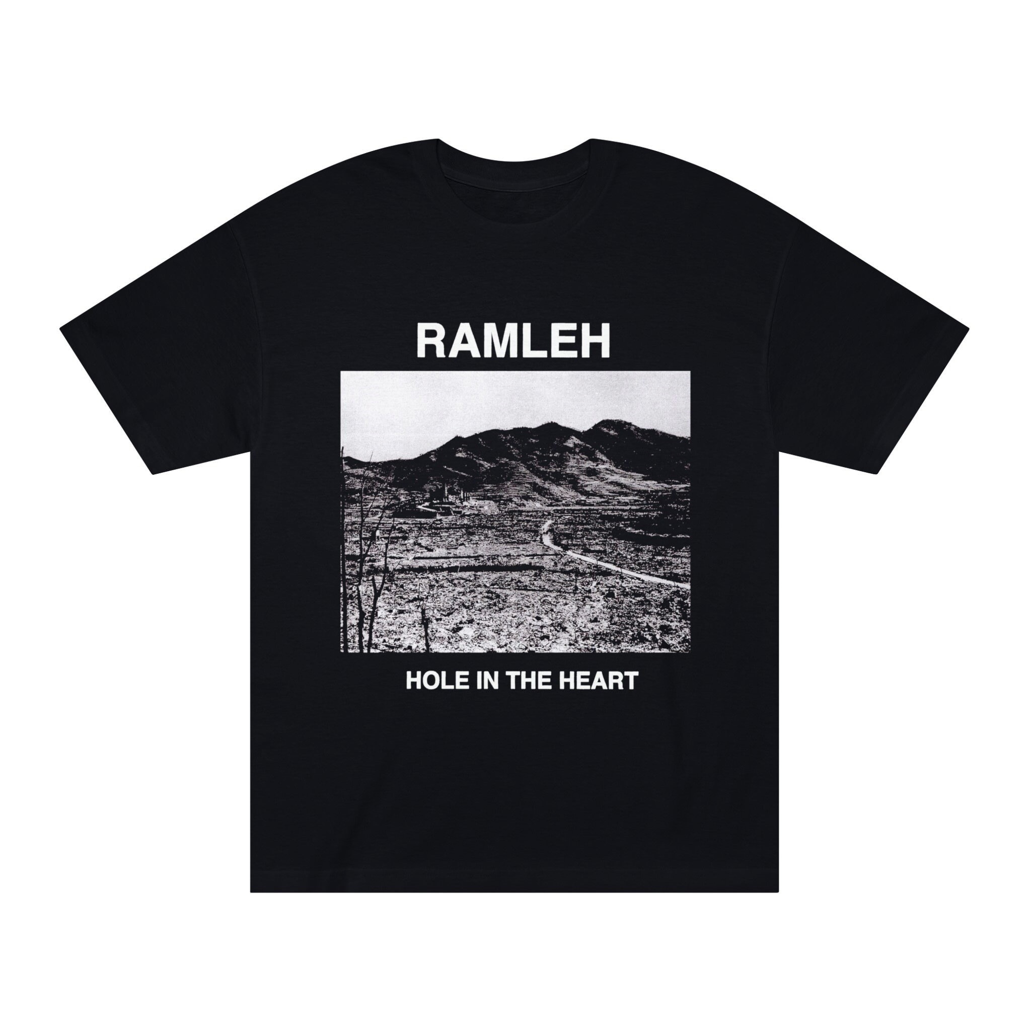 Industrial Music Tee - Etsy