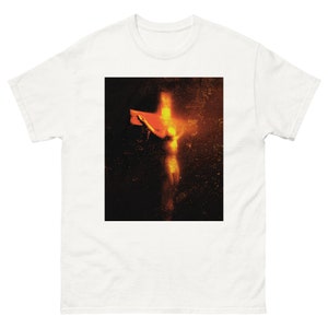 Piss Christ - Etsy