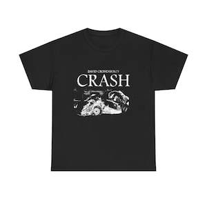 Crash 1996 - Camiseta