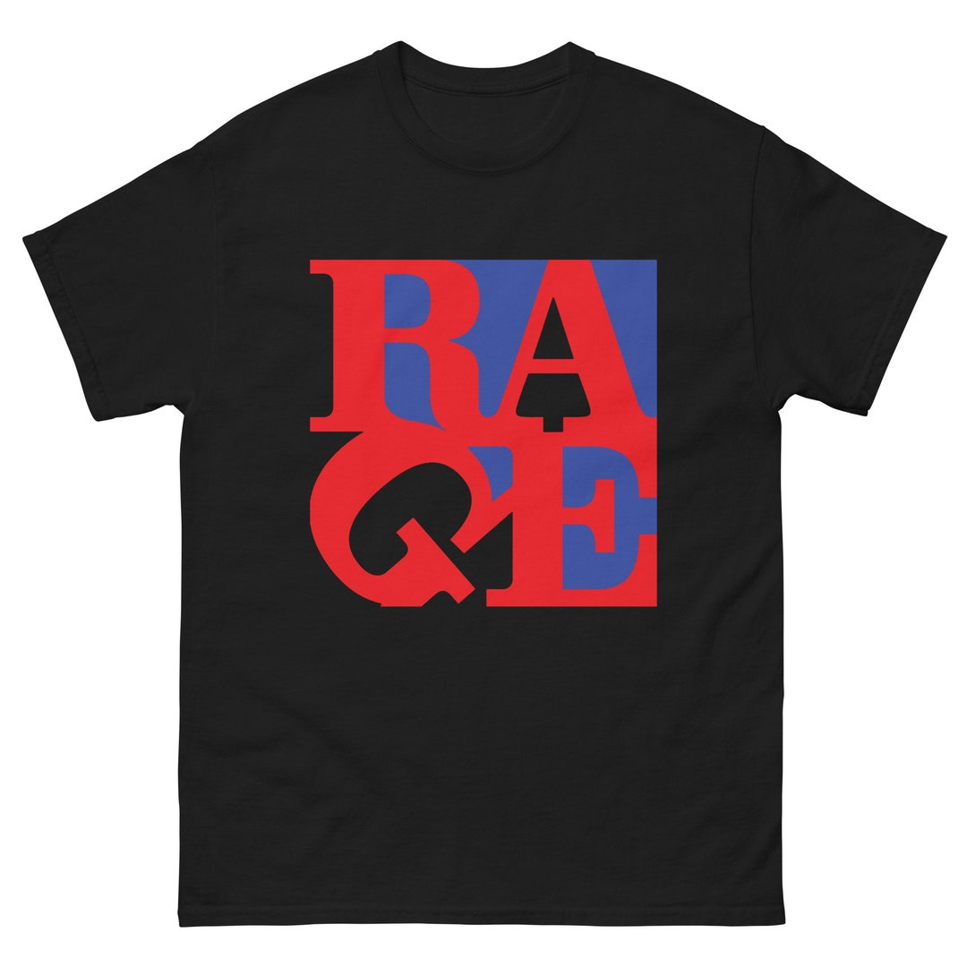 Rage Against the Machine, Renegades - Vintage Rock Shirt - Etsy