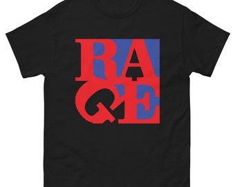 Rage Against The Machine, Renegades - Vintage Rock Shirt