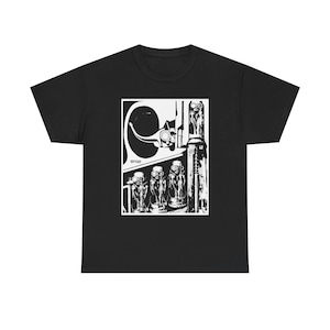 ゴ*上様 90s 00s giger エイリアン ロンt Hr giger t shirt - Etsy 日本