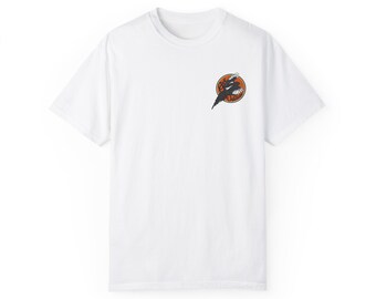 Get Outside - Bird Shirt - Organic T-Shirt