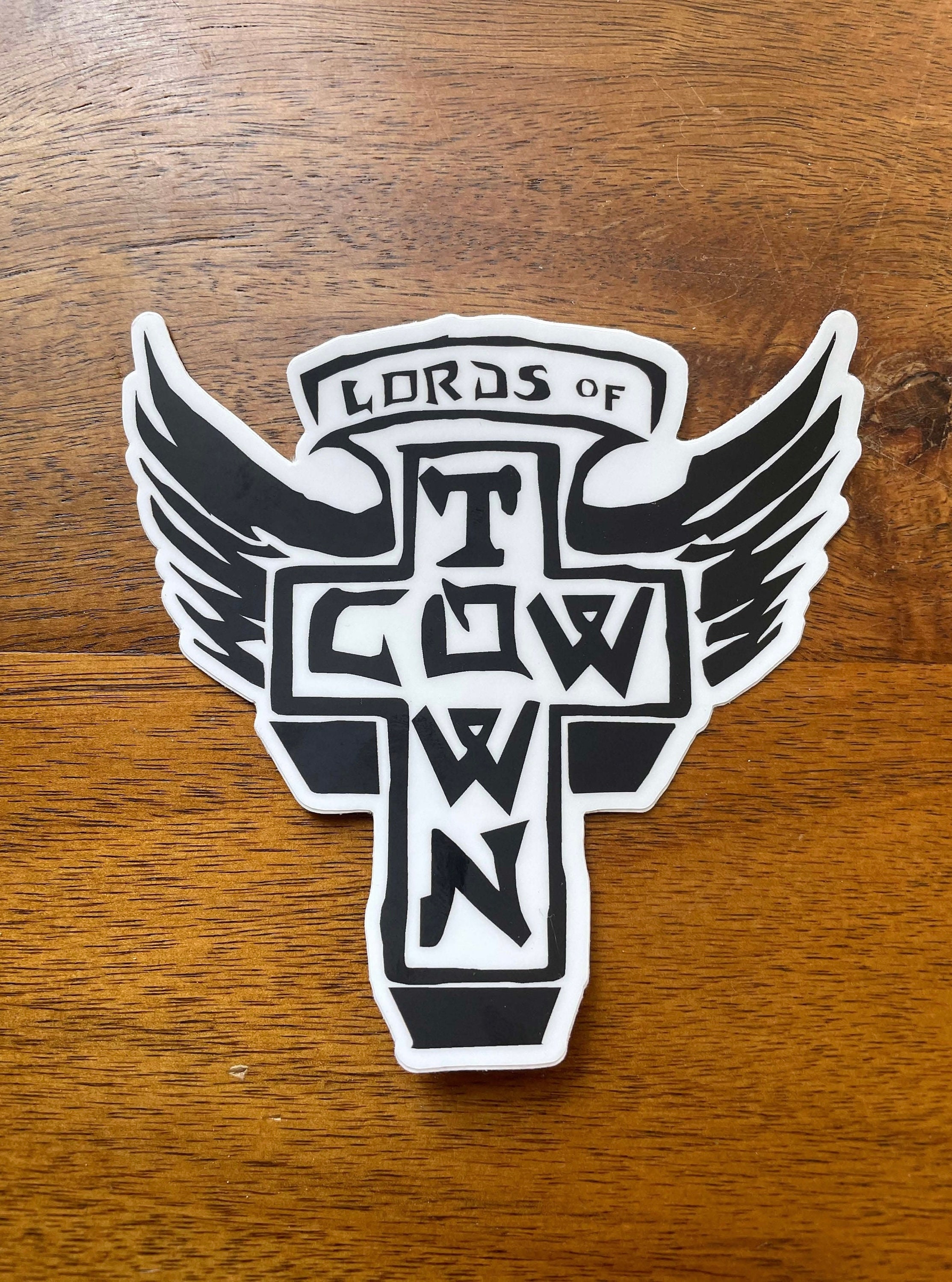 Lords of dogtown shirt hot sale