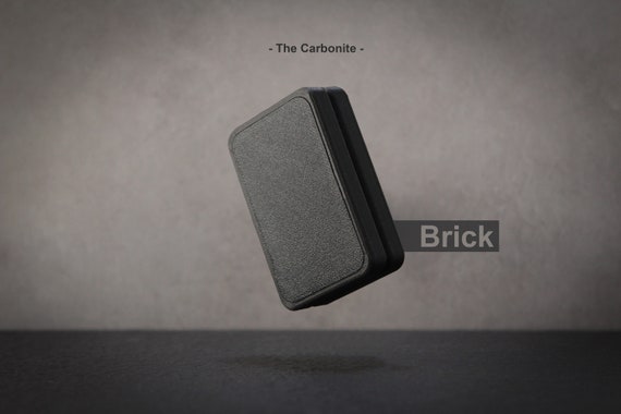 All carbonite online bricks