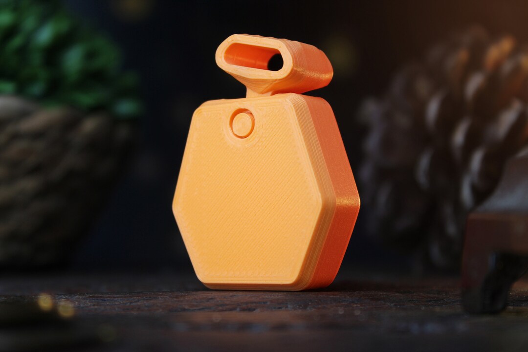 Clicker Fidget Desktop Fidget High Quality 3D Printed Fidget Etsy