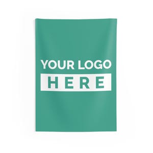 Toile de fond personnalisée pour casse-cartes
