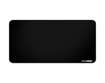 Black Card Mat by Chronic Cards