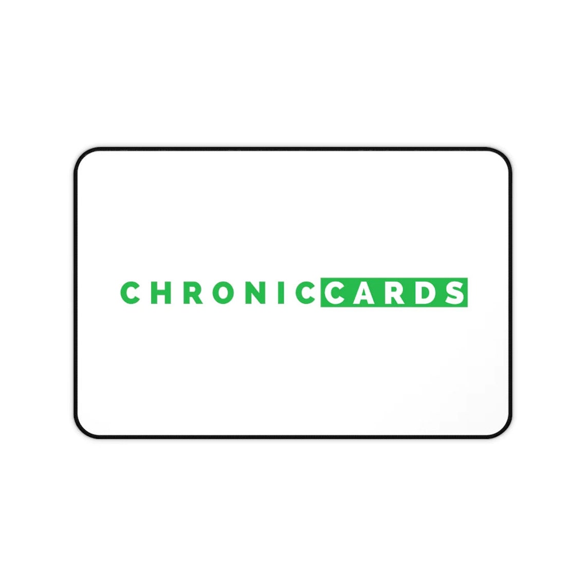 Custom Premium Card Break Mat Etsy