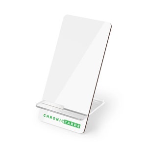 Porte-cartes personnalisé pour casse-cartes