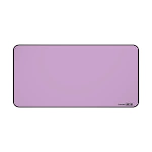 Passe-cartes lilas foncé