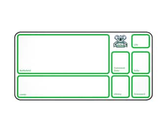Custom Premium TCG Playmats