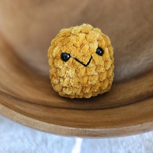 JoyChoi Mini-Häkeltiere – Hai, Ente & Faultier Als Emotionale Unterstützung