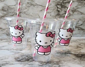 Party Cups