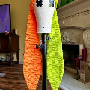 CUSTOM Baddie Bunny Beanie (made to order)