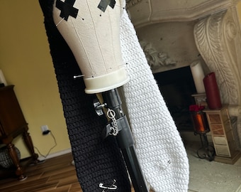 MADE-TO-ORDER - Customizable Baddie Bunny Beanie