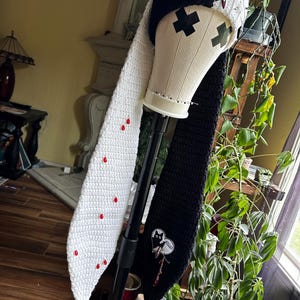 KILLER CUTIE, Handmade Beanie, Bunny Beanie, Beanies