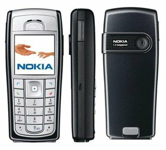 Old Shape 2G Basic Classic NOKIA 3310 Unlocked SIM Free Cell Phone UK STOCK