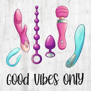 Good Vibes Only Digital Design | Adult Design PNG | Sarcastic Quote | Sublimation Design | Digital Design | PNG Design | PSD File