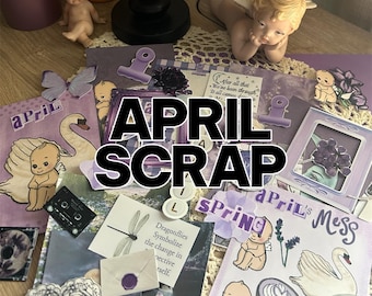 April Verschrottungspaket