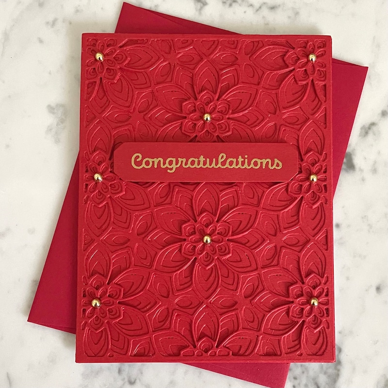 Stackable Details Cards - Etsy