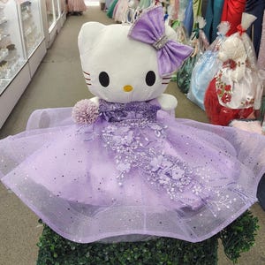 Sweet sixteen and Quinceañera last doll