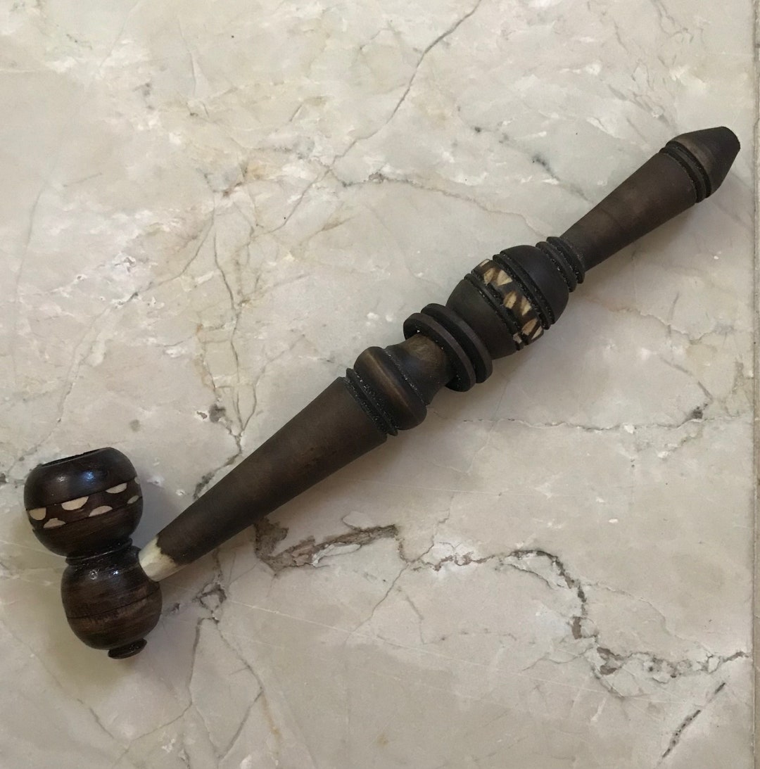 Traditional Handmade Moroccan Pipe for Tabaco - Etsy