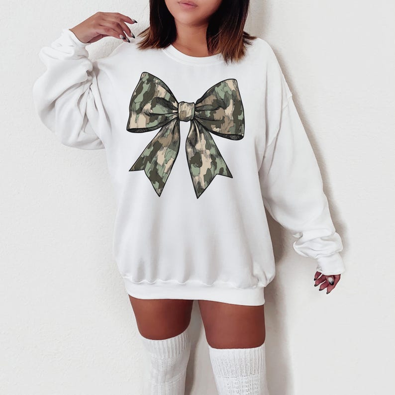 Southern Bows Camo Athletic Jacket (Women’s)