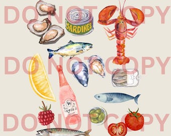 Seafood social Club Png Lobster Png