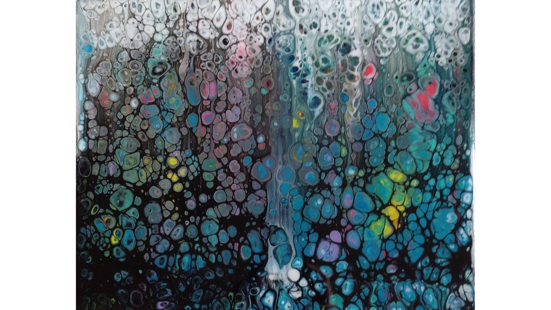 Pastel Cells - Etsy