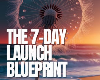 7-Day Blueprint for Faceless Theme Pages | Instagram Growth Guide | Passive Income Strategy | Viral Content System | Niche Page Setup