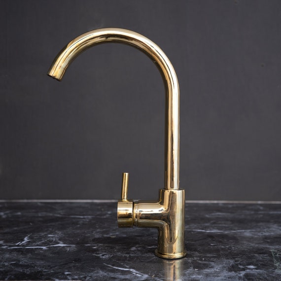 Mid Century Modern Faucets