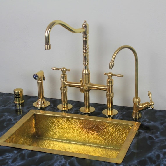 Grifo cocina clasico hotsell