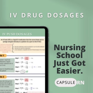 IV Dosen Studienführer | Pflegerechnen (Digitaler Download)