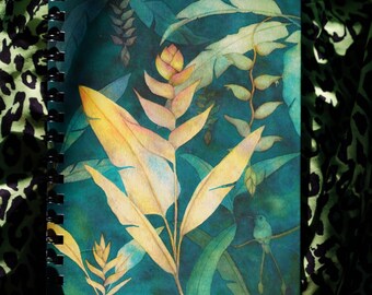 Ecuadorian Botanical Sugarcane Paper Journal
