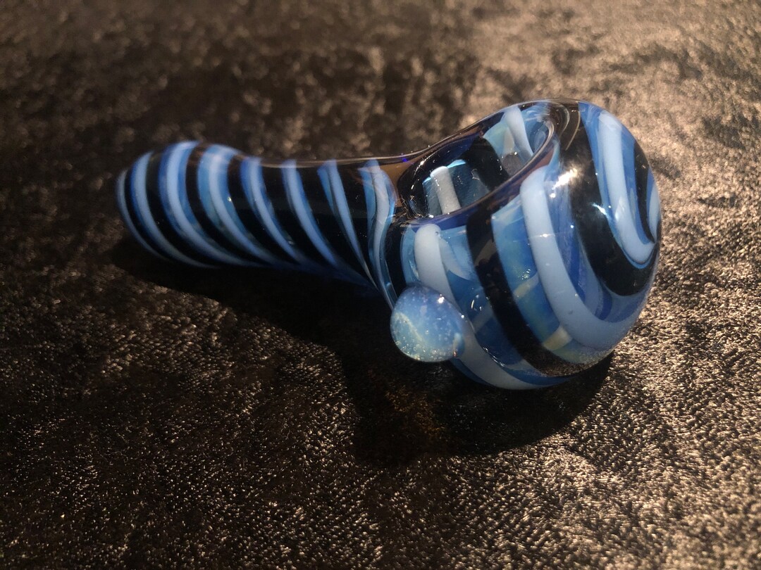 Glass Pipes Etsy