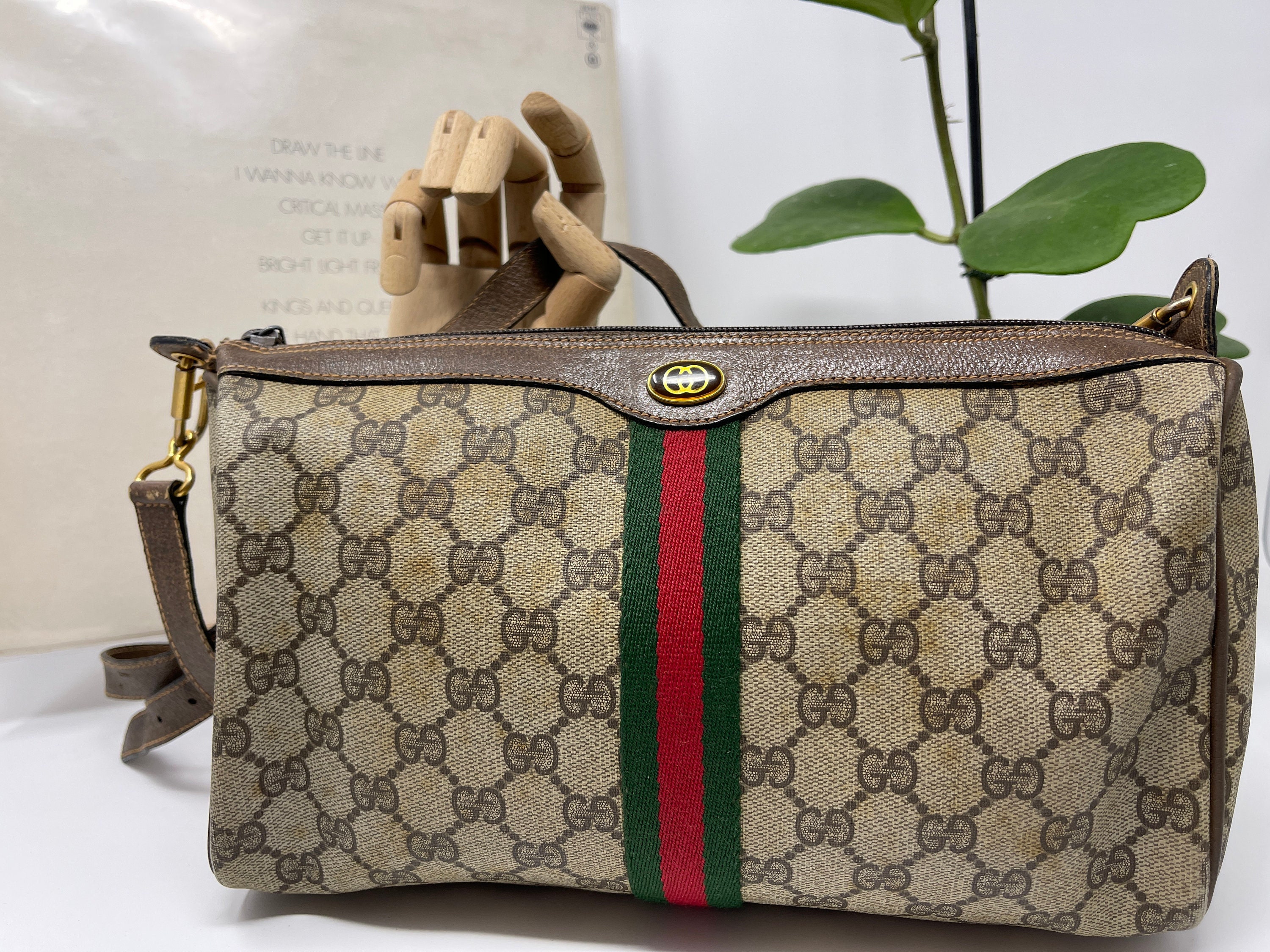 Used Gucci Bag - Etsy