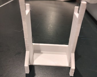 Soporte para mando de Nintendo 64 impreso en 3D