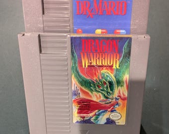 Soporte para cartuchos NES de 3 ranuras